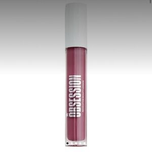 Entranced - Makeup Obsession Lip Gloss – (High Pigment Glossy Finish)